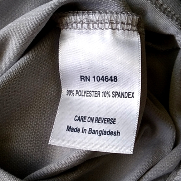 Boys Alabama Crimson Tide Pull Over Jacket - Picture 4 of 5